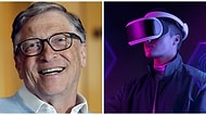 Bill Gates’ten Açıklama: 2-3 Yıl İçinde Sanal Toplantılar Metaverse’de Yapılacak!