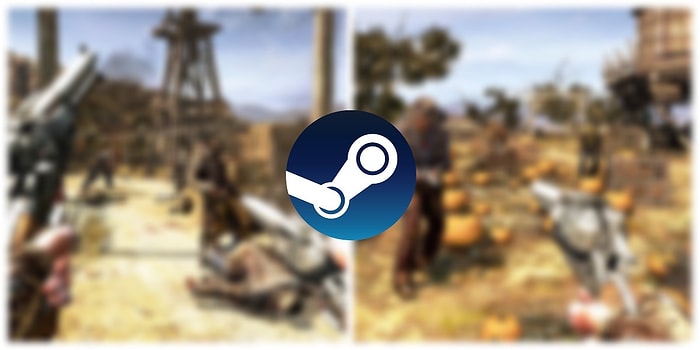 Bir Bedava Oyun da Steam’den! 61 TL Değerindeki Oyun Kısa Süreliğine Ücretsiz Oldu!