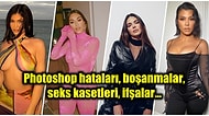 Olaysız Günleri Yok! 2021'de de Hız Kesmeyen Kardashian ve Jenner Ailelerinin Gündemden Düşmeyen 21 Tuhaflığı