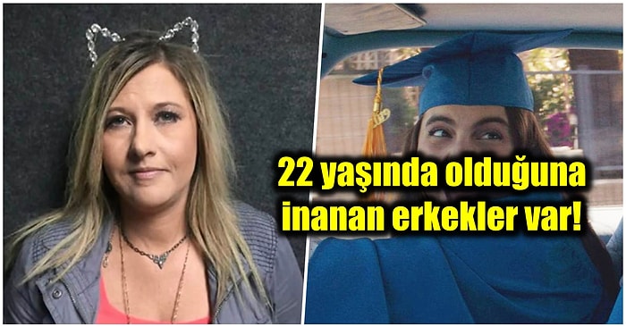 Kızının Kimliğini Çalarak Kendisine Yeni Bir Hayat Kuran 48 Yaşındaki Kadının Gerekçelerine Şaşıracaksınız!