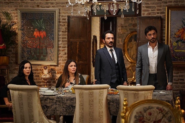 Kalp Yarası Son Bölüm Özeti