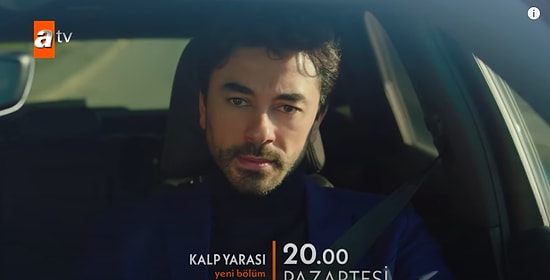 Kalp Yarası 24. Bölüm Fragmanı Yayınlandı!