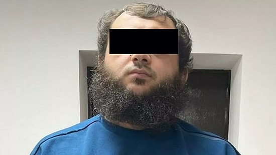 Reina Katliamının Zanlısı Kırgızistan'da Yakalandı