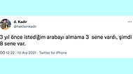 15 Liraya Dayanan Süt Fiyatlarından Hayallerimizin Dolar Karşısında Erimesine Son 24 Saatin Viral Tweetleri