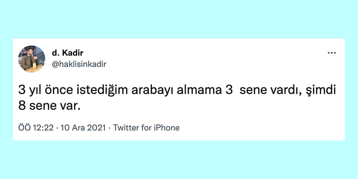 15 Liraya Dayanan Süt Fiyatlarından Hayallerimizin Dolar Karşısında Erimesine Son 24 Saatin Viral Tweetleri