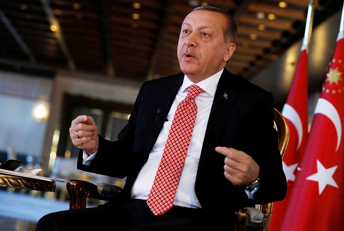 New York Times'tan Çarpıcı Erdoğan Yorumu: 'Giderek Yalnızlaşıyor'