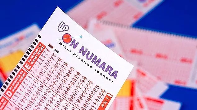 10 Aralık Cuma On Numara Sonuçları Açıklandı mı?