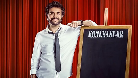 Konuşanlar'ın Popüler İsmi Hasan Can Kaya'nın Hastalığı Ortaya Çıktı! Küfür Hastalığı Koprolali Nedir?