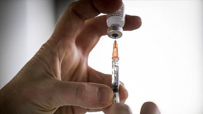 Bilim İnsanları Araştırdı: İki Doz Aşı Omicron'a Karşı Yeterli mi?