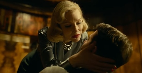 Bu Yıl da Sanata Doyduk! Amerikan Film Enstitüsü, 2021'in En İyi 10 Film ve Dizisini Açıkladı