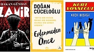 Okuma Listesi Hazırlıyoruz: 2021’de Çıkan ve Mutlaka Okumamız Gereken 22 Kitap