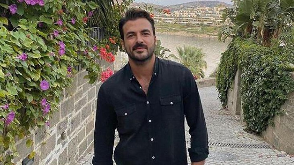 Ünlü Oyuncu Gurur Aydoğan Yeni Aşka Yelken mi Açtı? Gurur Aydoğan'dan Yanıt Gecikmedi...