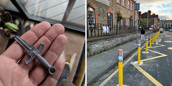 15 оригинальных работ от дизайнеров, которые так и радуют глаз (Новые фото)