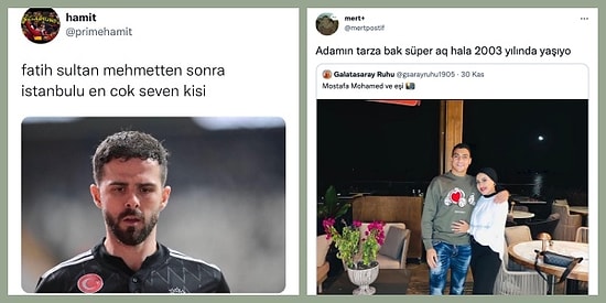 Yüzünüzde Gülümseme Bırakabilecek Spor Dünyasıyla İlgili Geçtiğimiz Haftanın En Komik Tweetleri