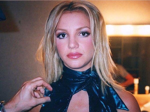17. Framing Britney Spears (2021)