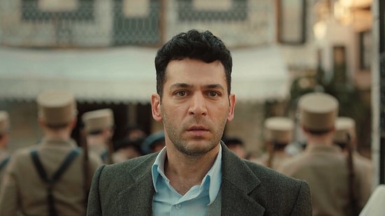 Aziz 7. Bölüm Fragmanı: “Sizi Mısır Prensesi Fevziye İle Tanıştırayım”