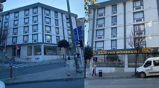 Esenler Belediyesi'nin TÜRGEV'e Tahsis Ettiği Binanın Girişi, 50 Bin TL'ye Börekçiye Kiralanmış...