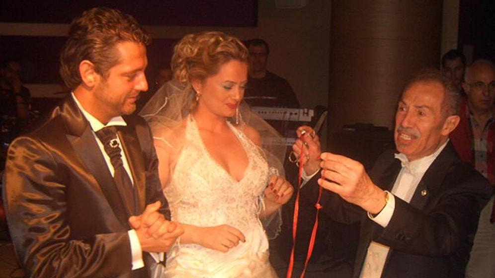 13 Yıllık Evlilik Bitti! Bora Gencer ve Hülya Gencer Evliliği Tek Celsede Sonlandı...