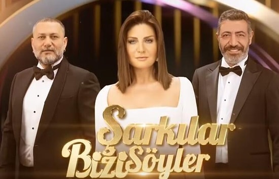 Şarkılar Bizi Söyler Konukları Kim? İşte 11 Aralık Şarkılar Bizi Söyler'in Konukları...