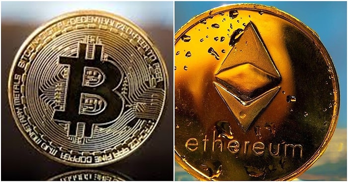 Ethereum (ETH) Fiyatının Hareket Edeceği Yön Bitcoin'e mi Bağlı? İşte Ethereum Fiyat Beklentileri