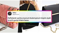 Her Zaman Trendleri Takibe Devam! Son Dönemin Trendi Olan 19 Zincirli Çanta Modeli