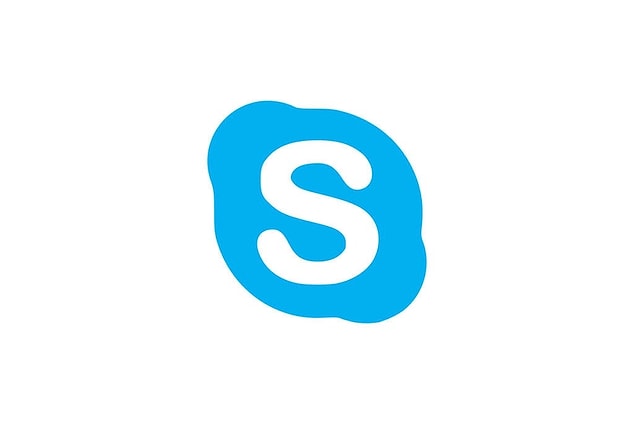 Skype - %87
