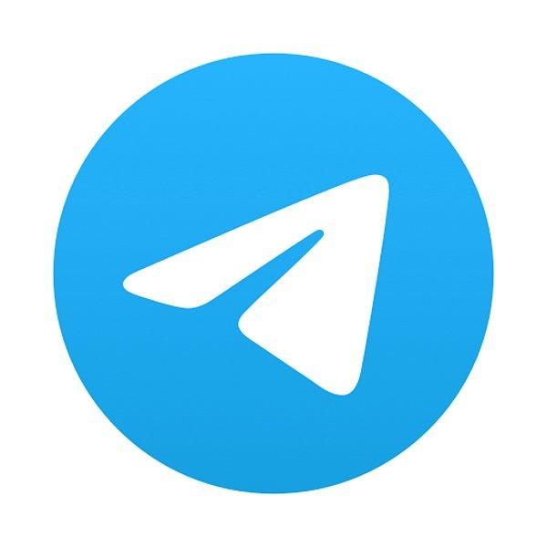 Telegram - %77