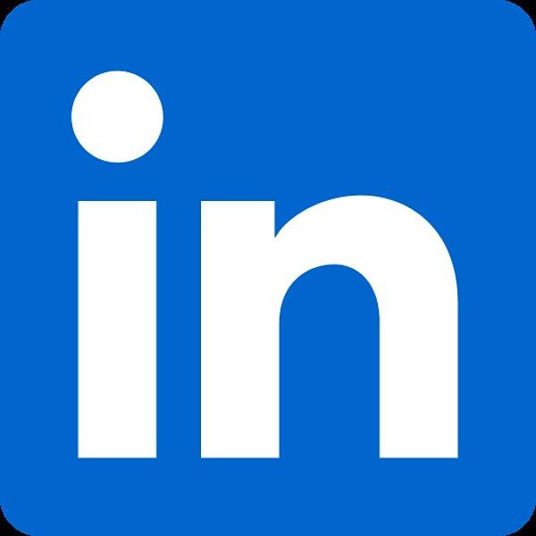 LinkedIn - %72