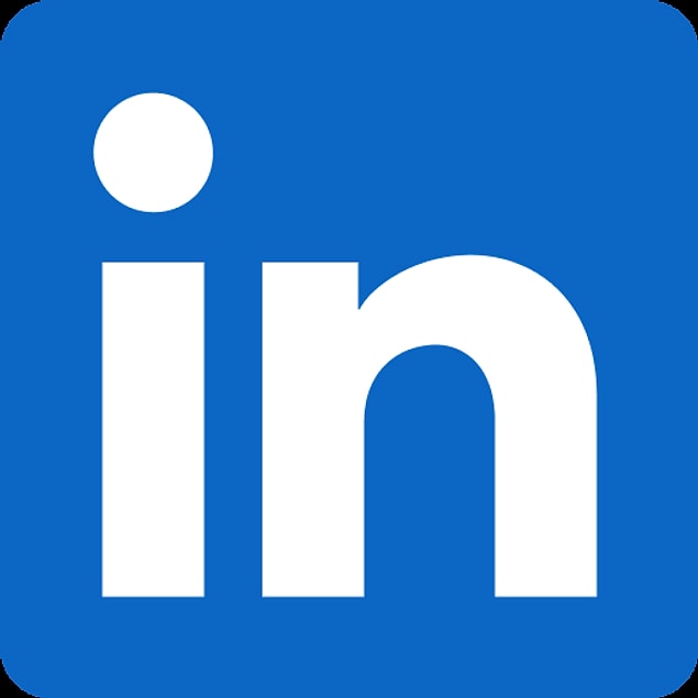 LinkedIn - %72