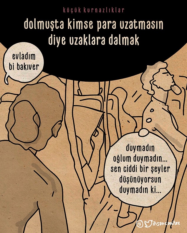 4. Küçük kurnazlıklar 👇
