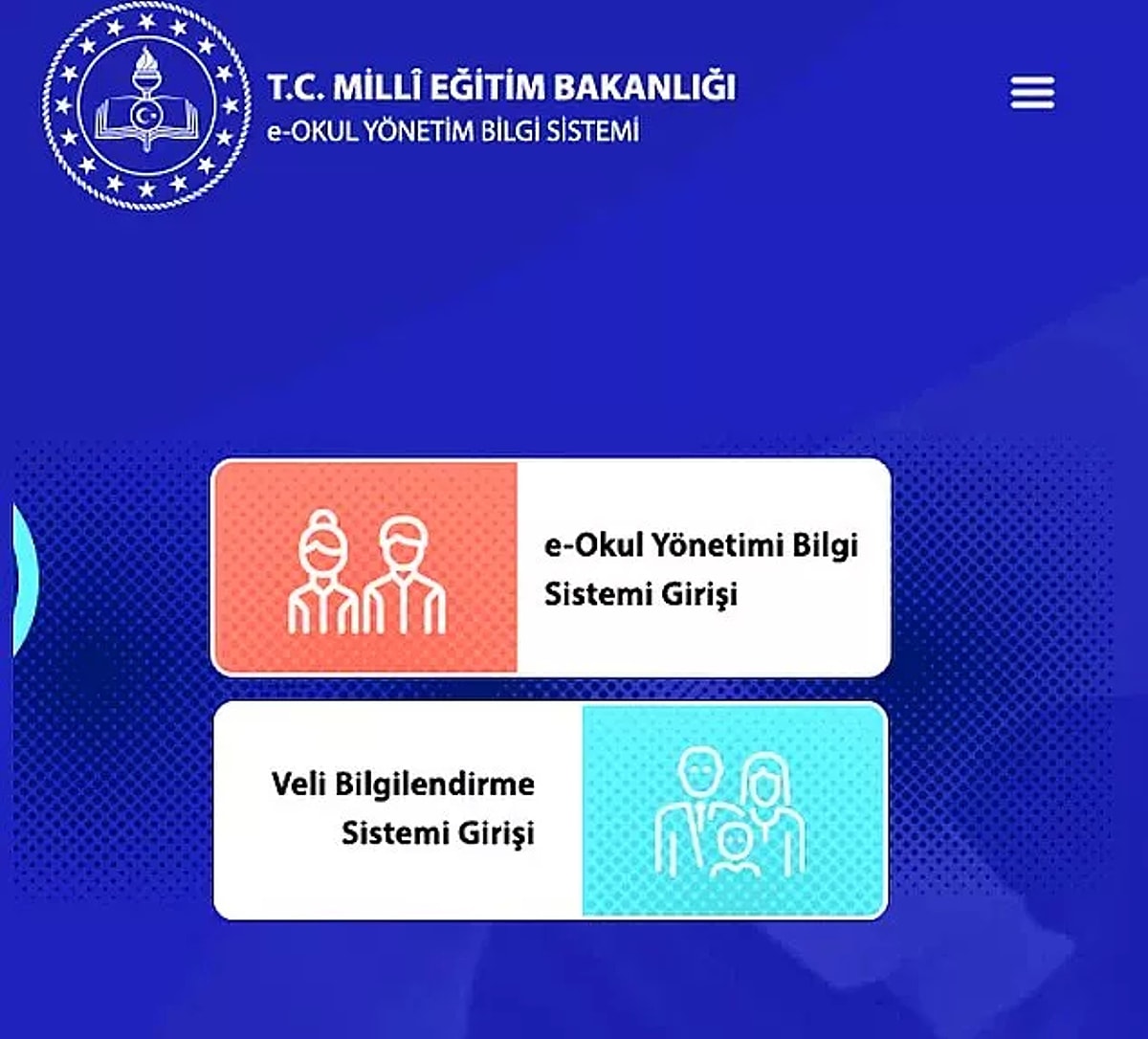 E-Okul Veli Bilgilendirme Sistemine Nasıl Giriş Yapılır? E-Okul Sınav ...