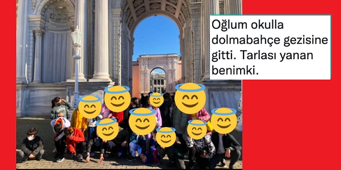 Torununa Sınav Tavsiyesi Veren Anneanneden Dert Dinleme Girişimcisine Son 24 Saatin Viral Tweetleri