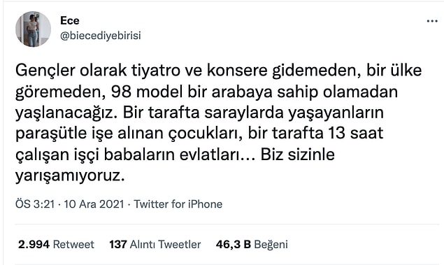 7. Bu devran değişecek elbet...