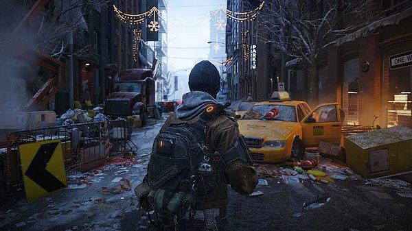 4. The Division