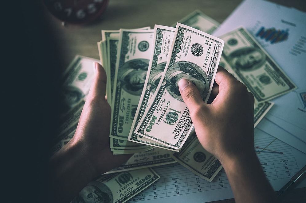 Dolar Kuru İçin Korkutan Tahmin: '15-20 TL Bile Komik Rakamlar Olacak'