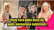 Bir Erkek İçin Kardeşi Ceyda'yı Yaraladığı İddia Edilen Ciciş Esra Ersoy'un Aldığı Hapis Cezası Belli Oldu!
