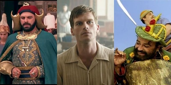 Mutlaka İzlemeniz Gereken Birbirinden Başarılı Türk Yapımı Dönem Filmleri