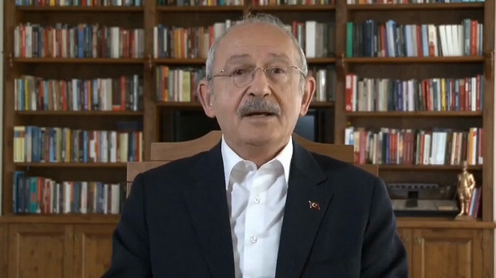 Kılıçdaroğlu 6 Maddede Açıkladı: İktidara Gelince Ne Yapacaklar?