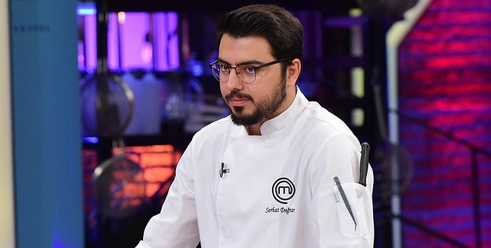 MasterChef Şampiyonu Serhat Doğramacı Sahtekarlığı Gün Yüzüne Çıkardı!Kaliteli Kalitesiz Ayrımı Nasıl Yapılır?