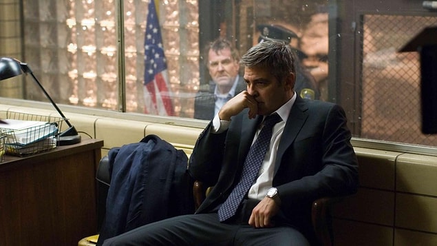 20. Michael Clayton (2007)