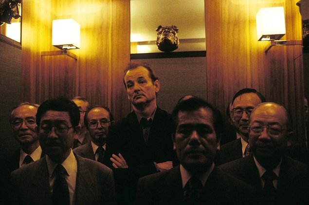 19. Lost in Translation (2003)