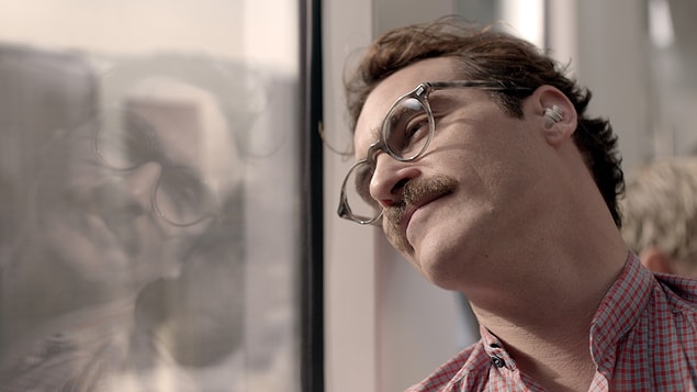17. Her (2013)
