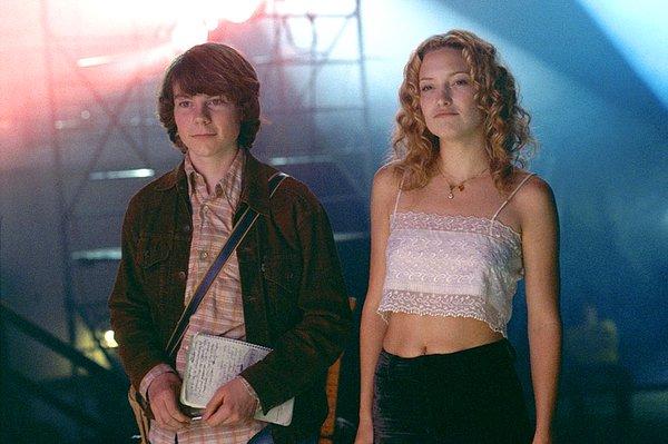 9. Almost Famous (2000)