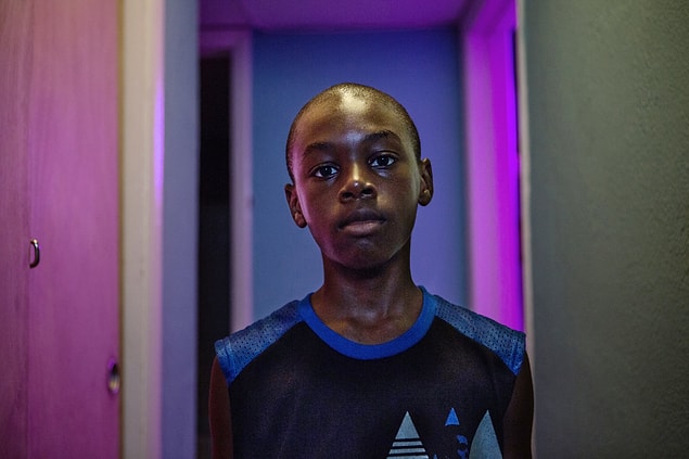 6. Moonlight (2016)