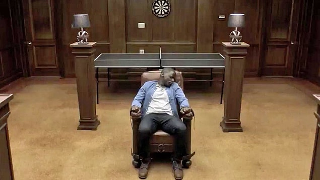 1. Get Out (2017)