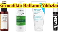 Bakımına Özen Gösterenlerin Tercihi Olan Haftanın En Çok Satan Kozmetik Ürünleri