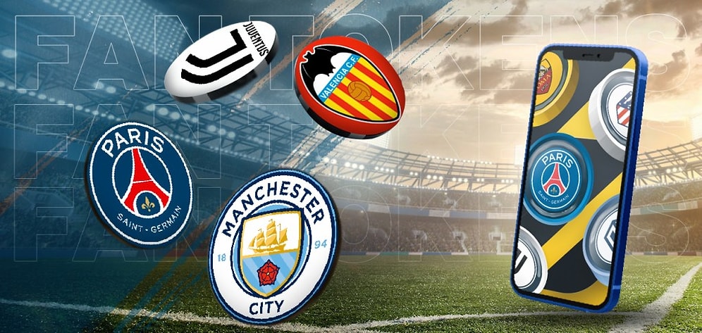 Haziran Ayından Bu Yana Taraftar Tokenlarının Toplam Piyasa Değeri %60 Arttı!