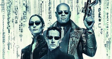18 Yıl Sonra Çıkacak Olan Yeni Matrix Filmini İzlemeden Önce Üçlemede Neler Yaşandığını Özetliyoruz