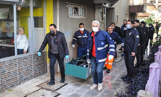 Antalya'daki Dehşet Yurdunda Kalan Öğrencinin Ağabeyi: 'KYK Çıkmayınca Cemaate Muhtaç Kaldık'