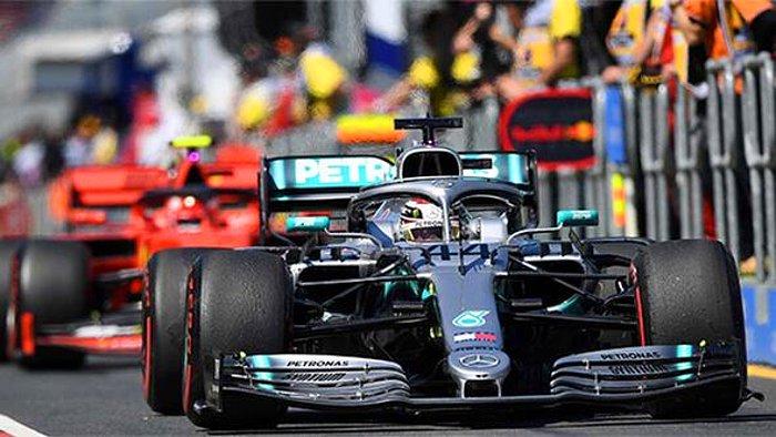 Formula 1 Ne Zaman, Saat Kaçta? Formula 1 Abu Dhabi Grand Prix'i Hangi Kanalda? Formula 1 Puan Durumu...